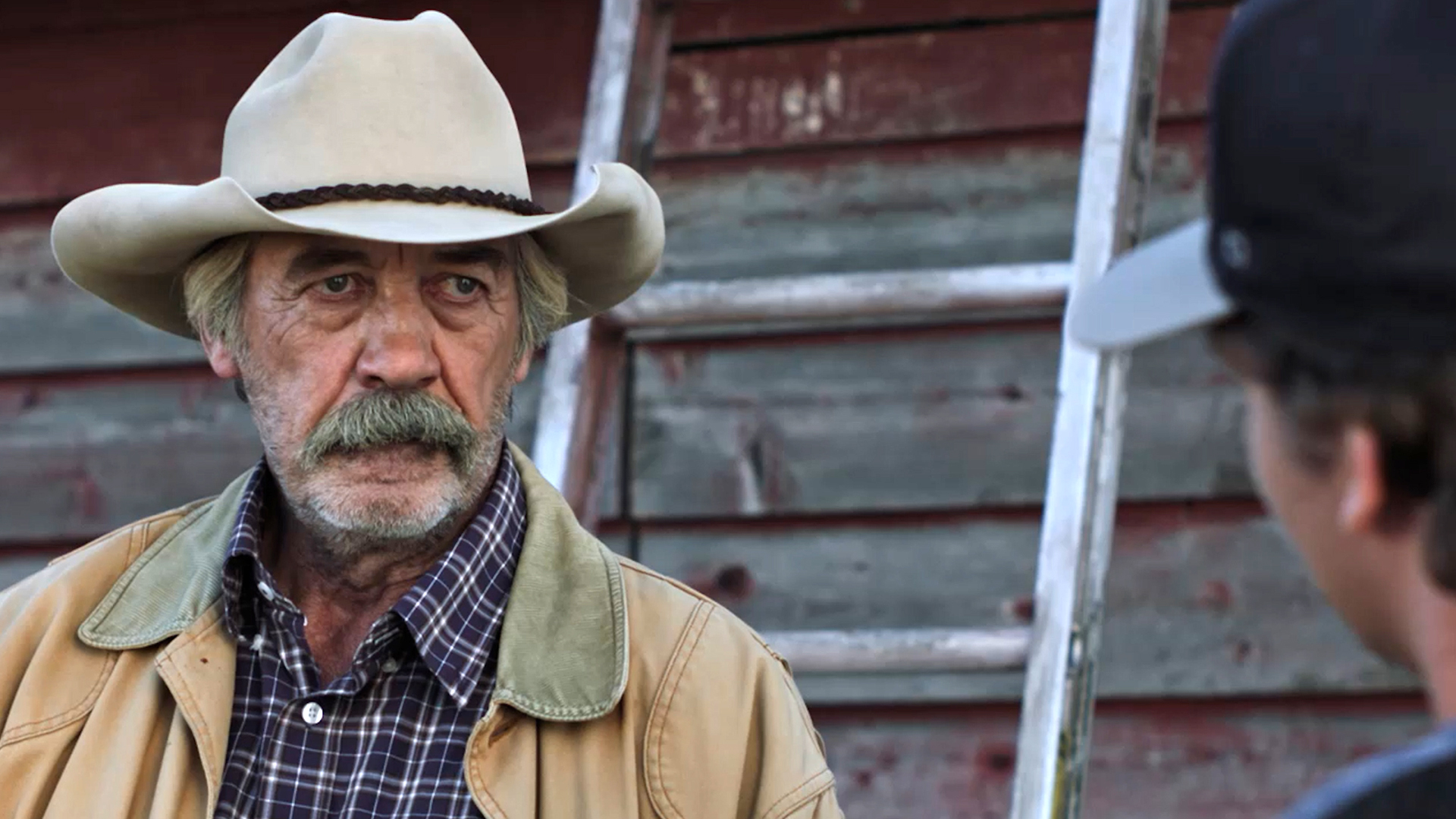 1907 - Fall Down, Get Back Up