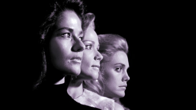 Jackie, Ethel, Joan: The Women of Camelot (Part 1)