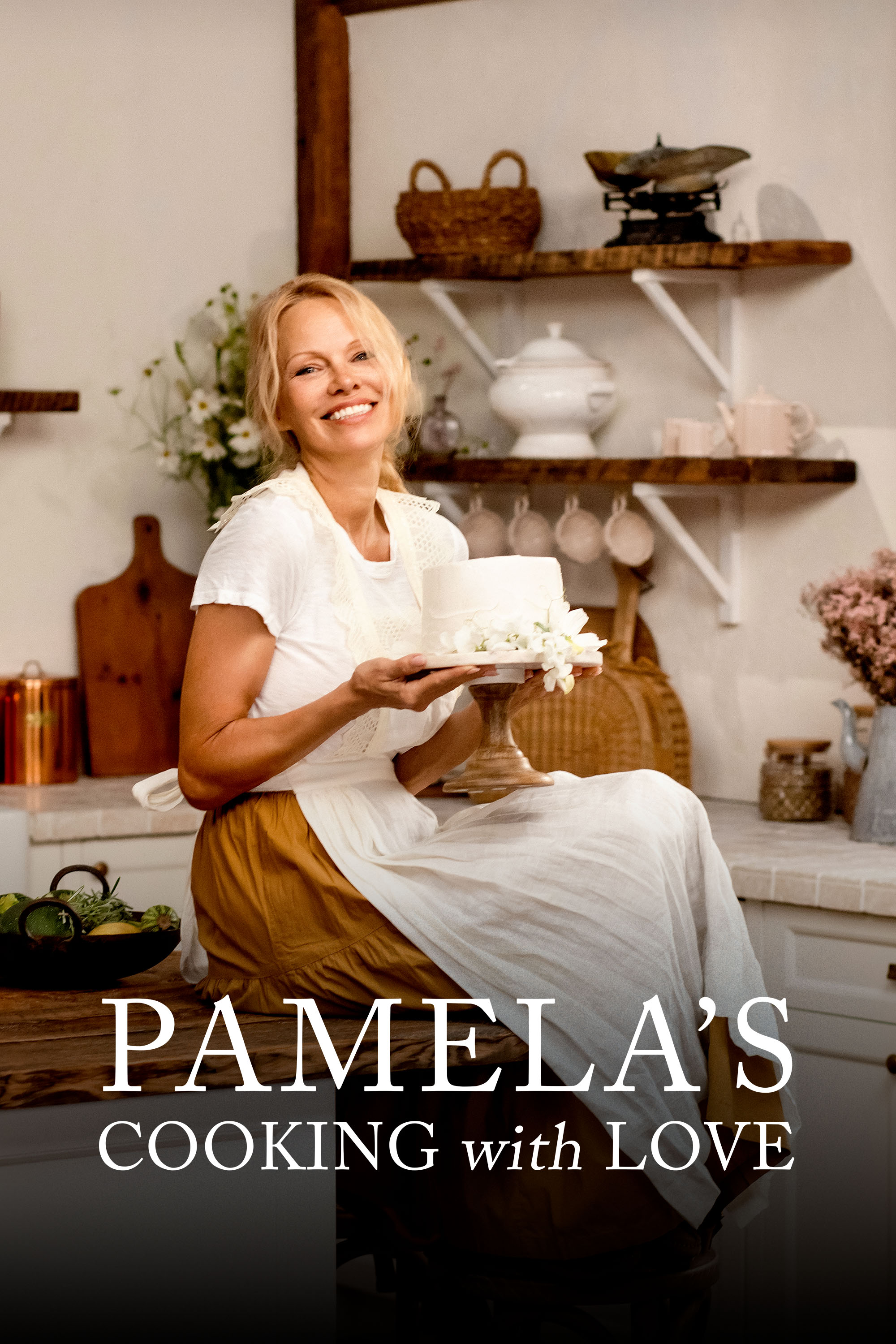 Pamela's Cooking with Love