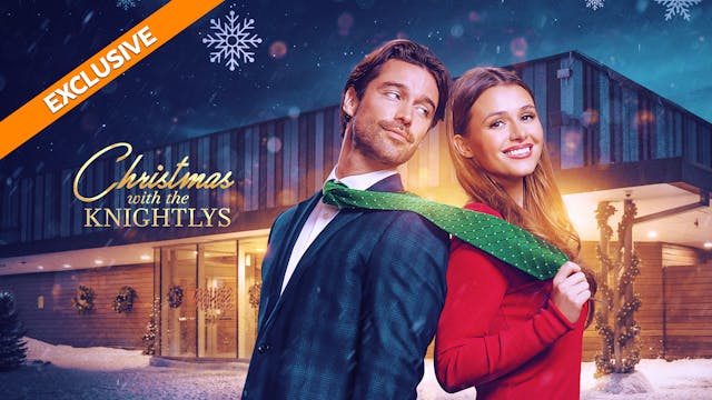 Coming Soon - Christmas with the Knig...