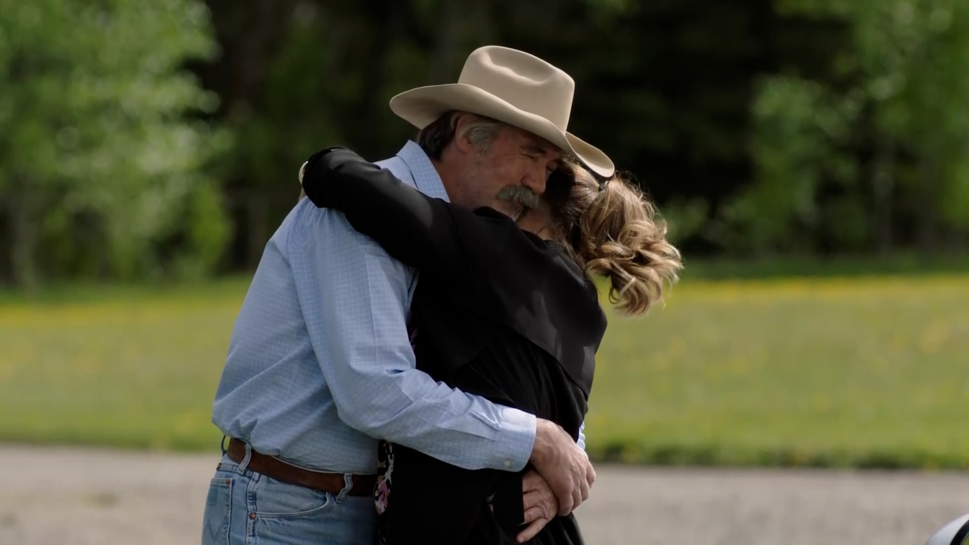 1804 - Into the Unknown