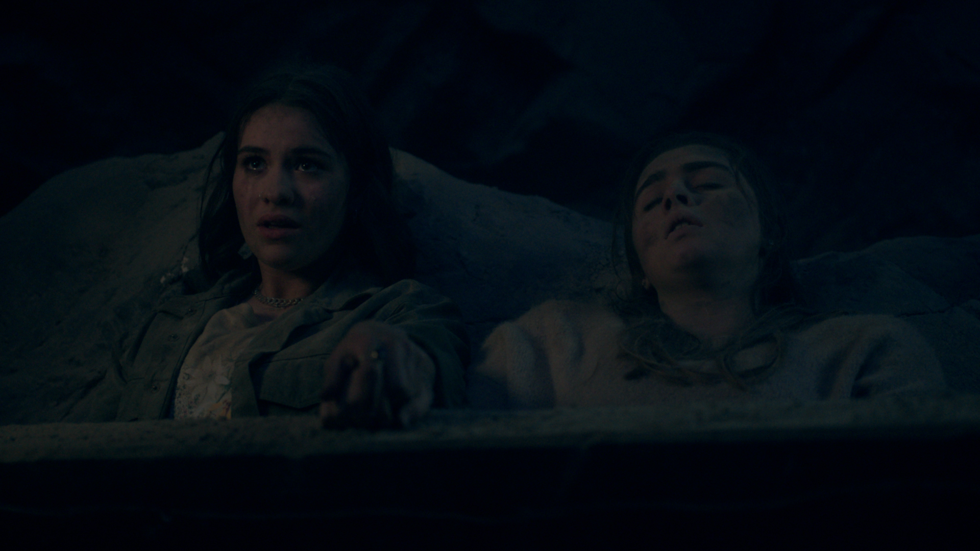 Season Finale: 208 - The New Future