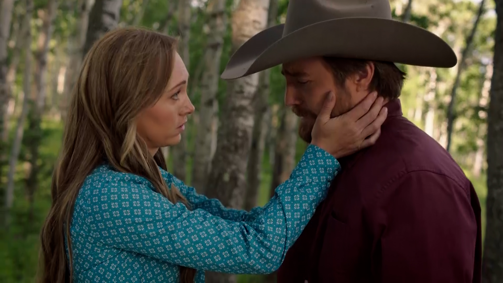 Season 18 Midseason Finale: 1805 - Fork in the Road