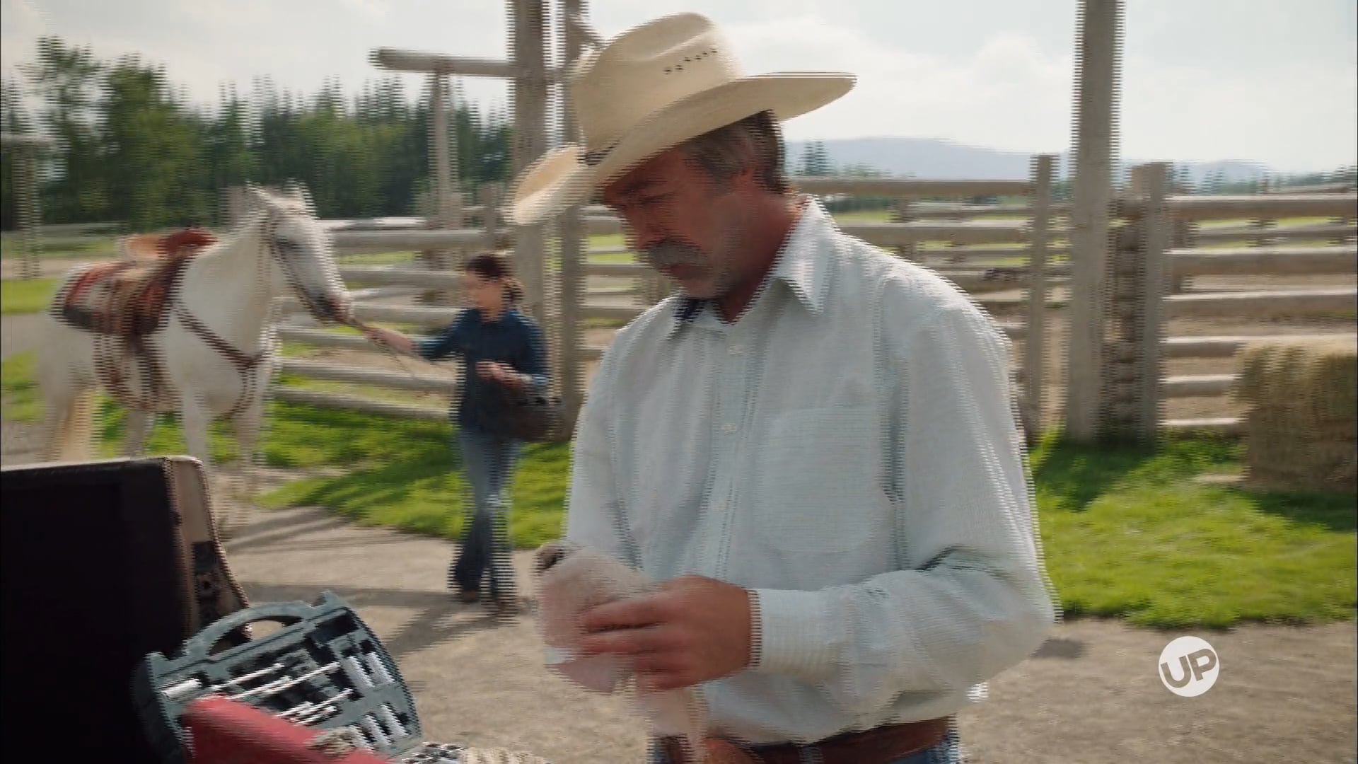 There But For Fortune