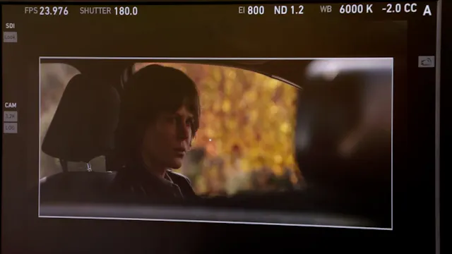 Making the Movies: 532