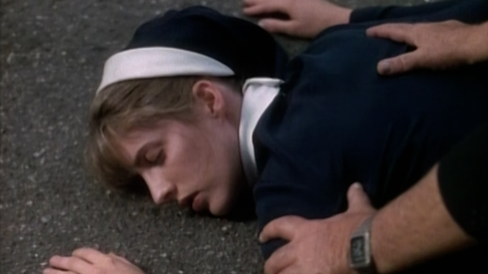 The Murder Weekend Mystery