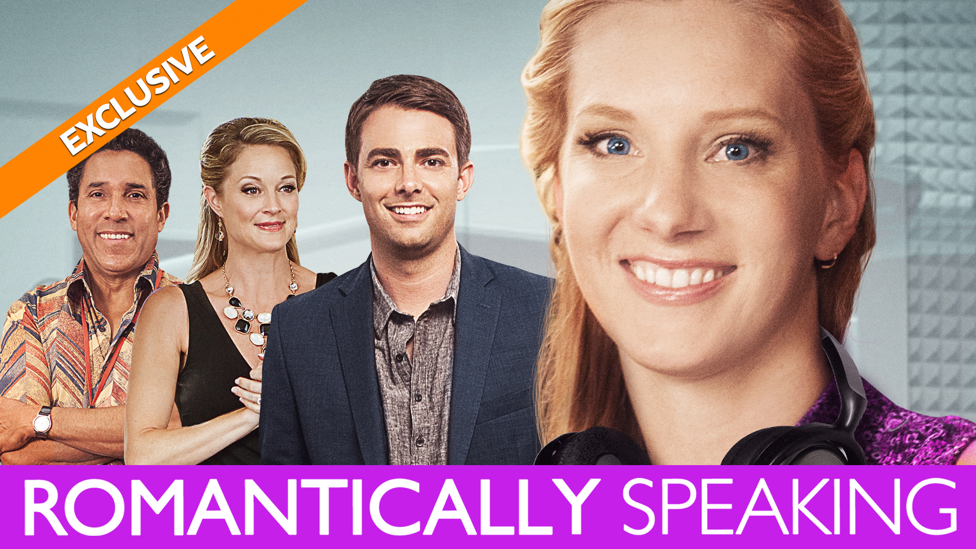 Romantically Speaking