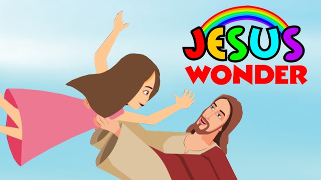 Jesus Wonder