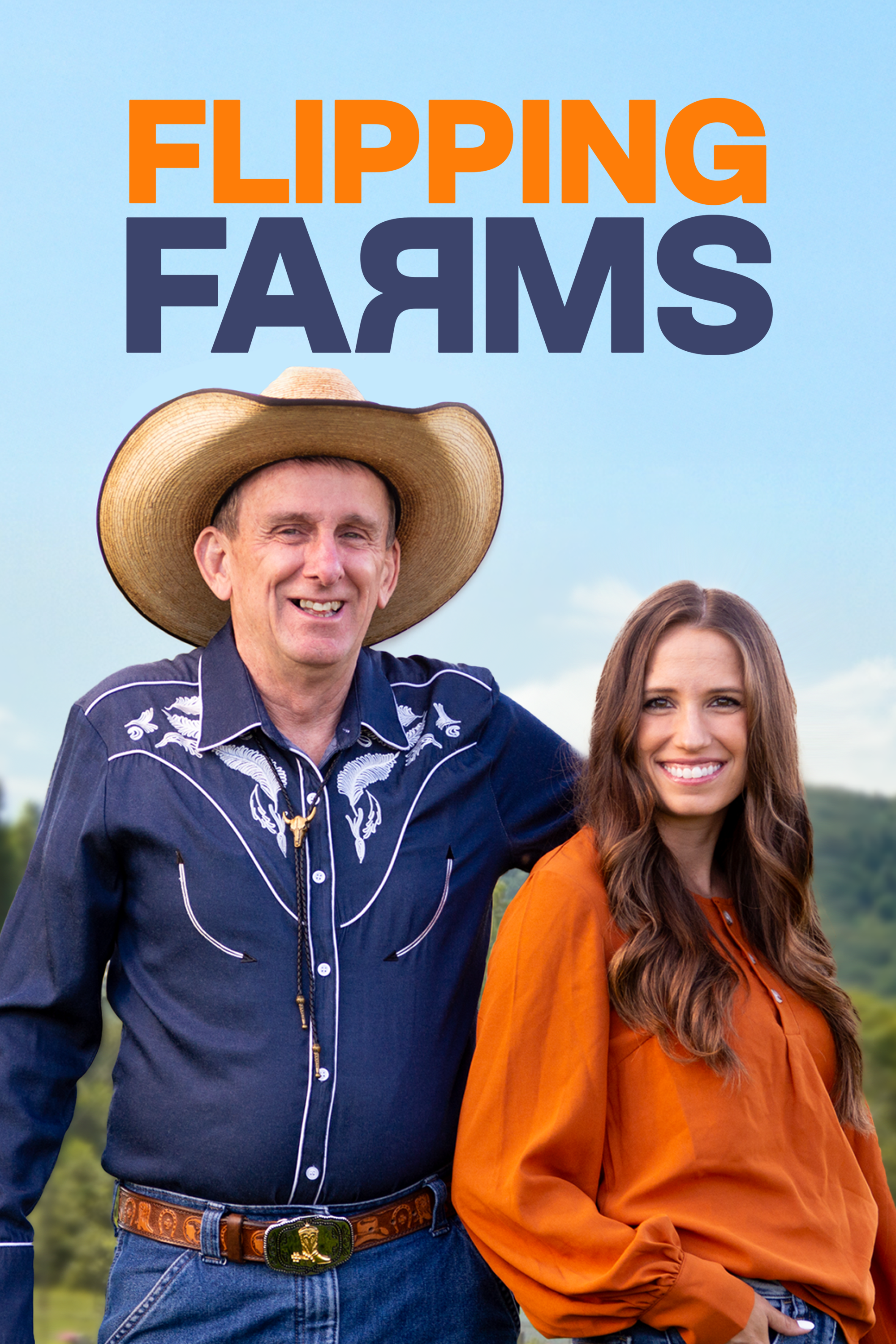 Flipping Farms