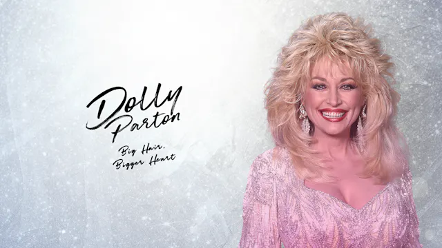 Coming Soon - Dolly Parton: Bigger Ha...