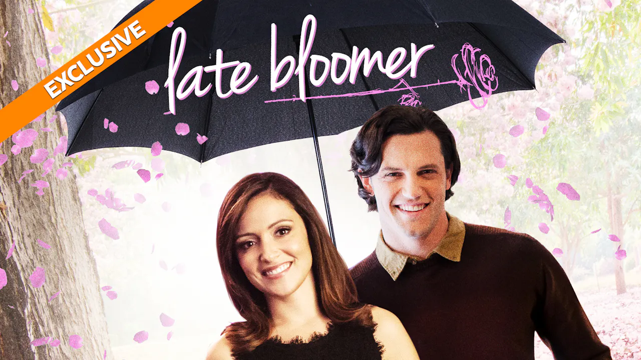 Late Bloomer Late Bloomer UP Faith and Family