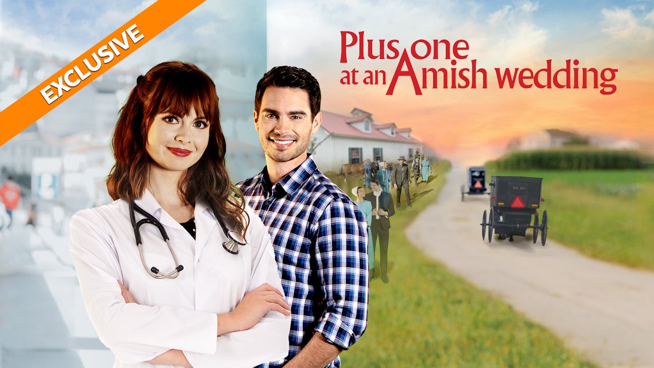 Plus One At An Amish Wedding Plus One At An Amish Wedding UP Faith Plus one at an amish wedding plus one at an amish wedding up faith