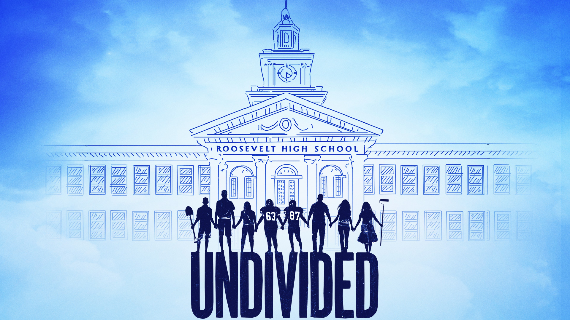 Undivided