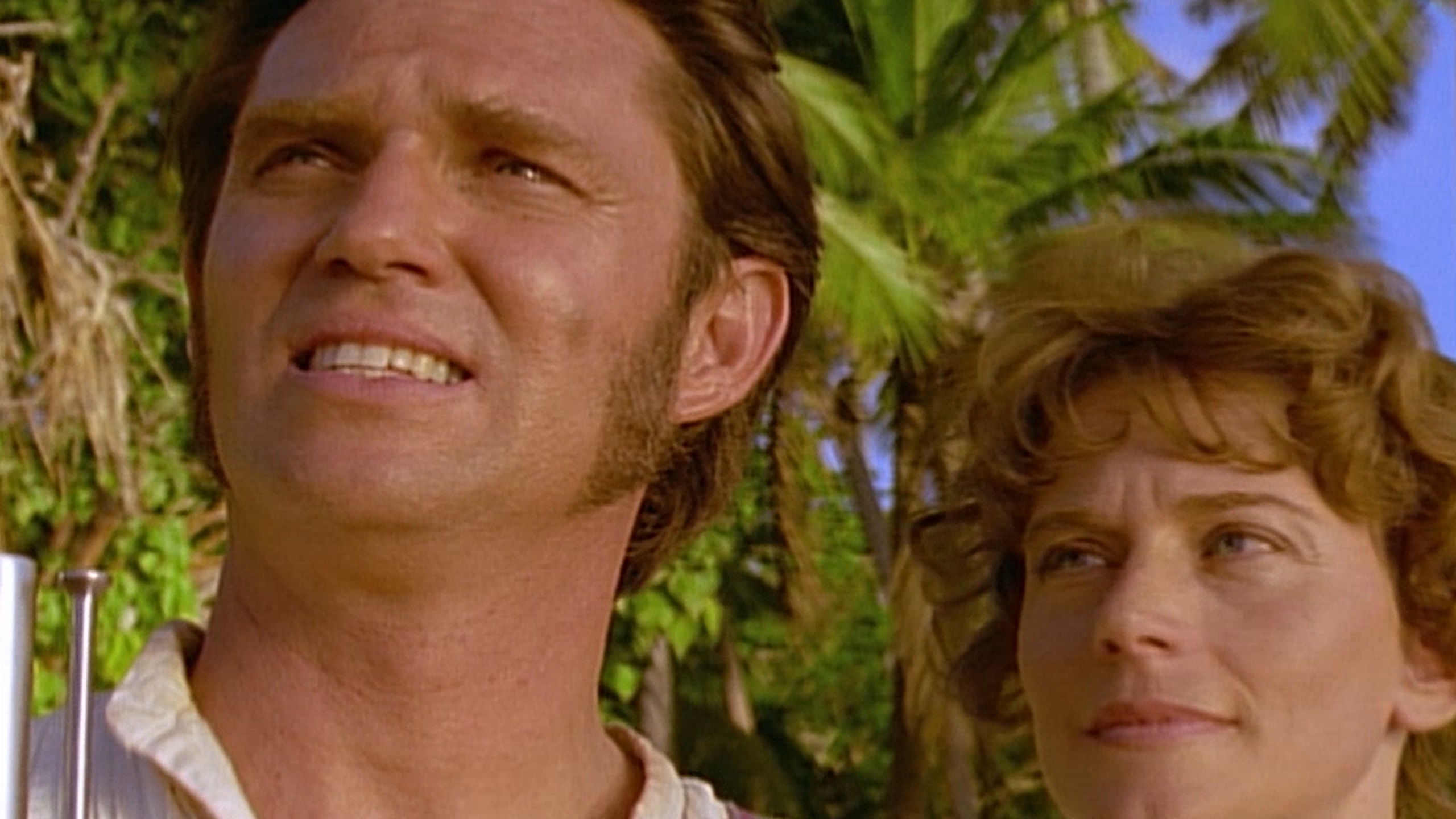 The Princess From the Sea - Part 2