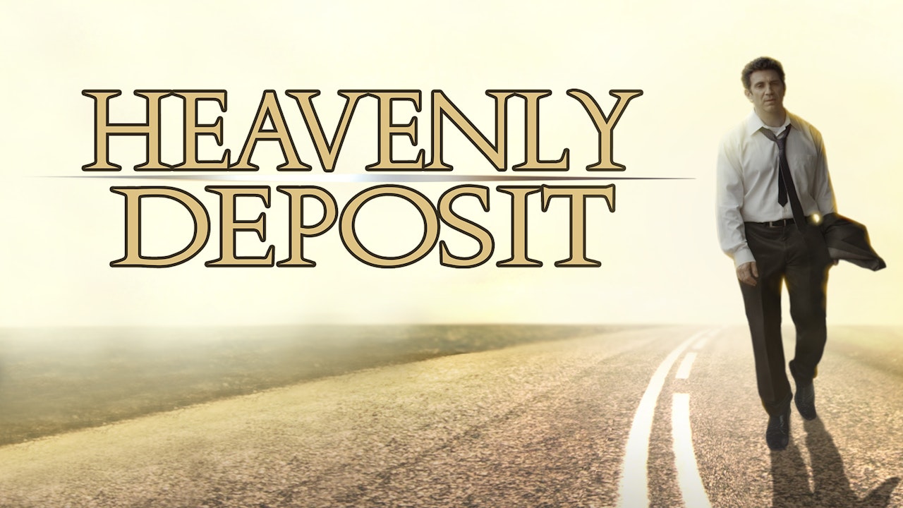 Heavenly Deposit