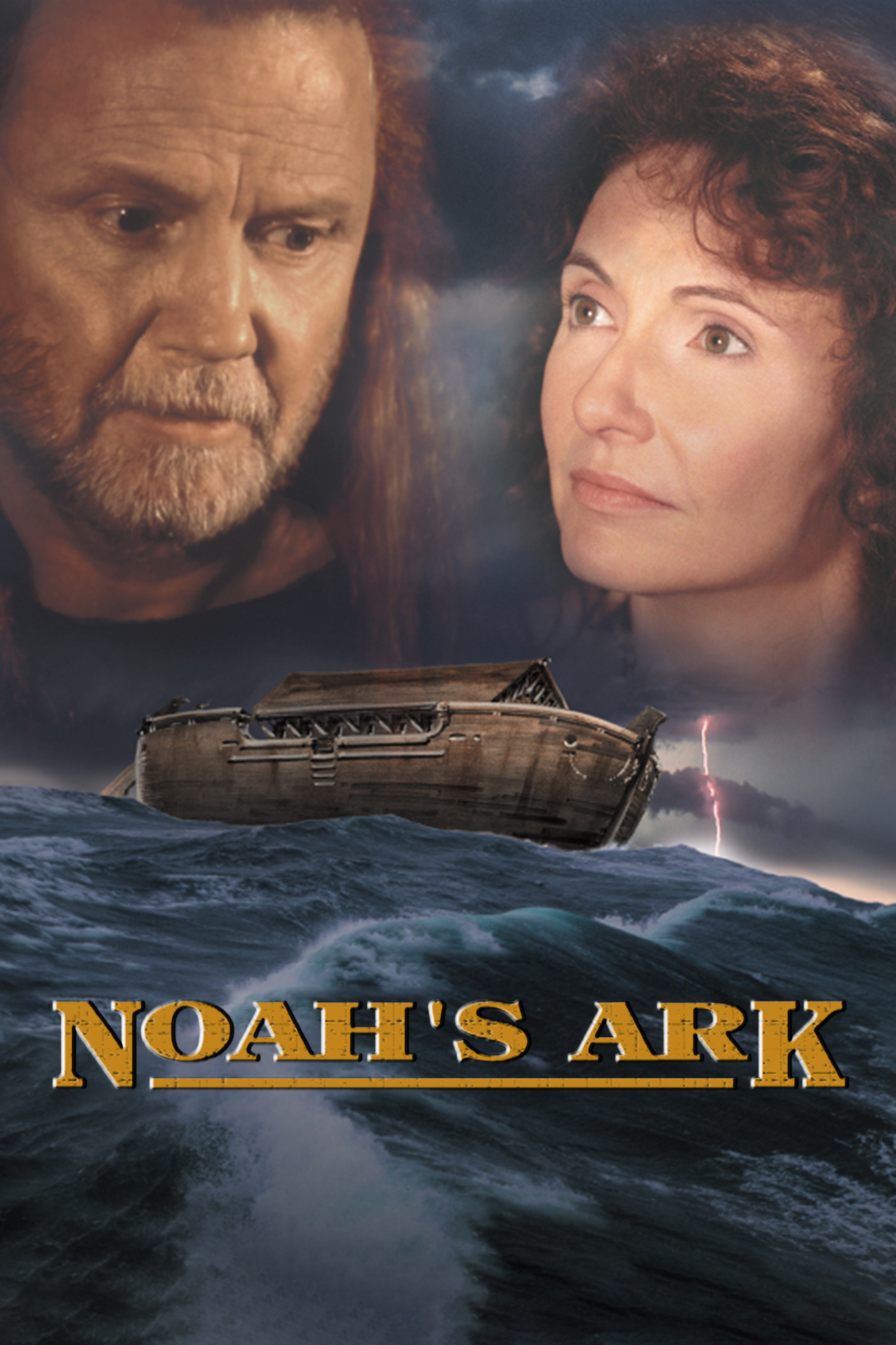Noah's Ark