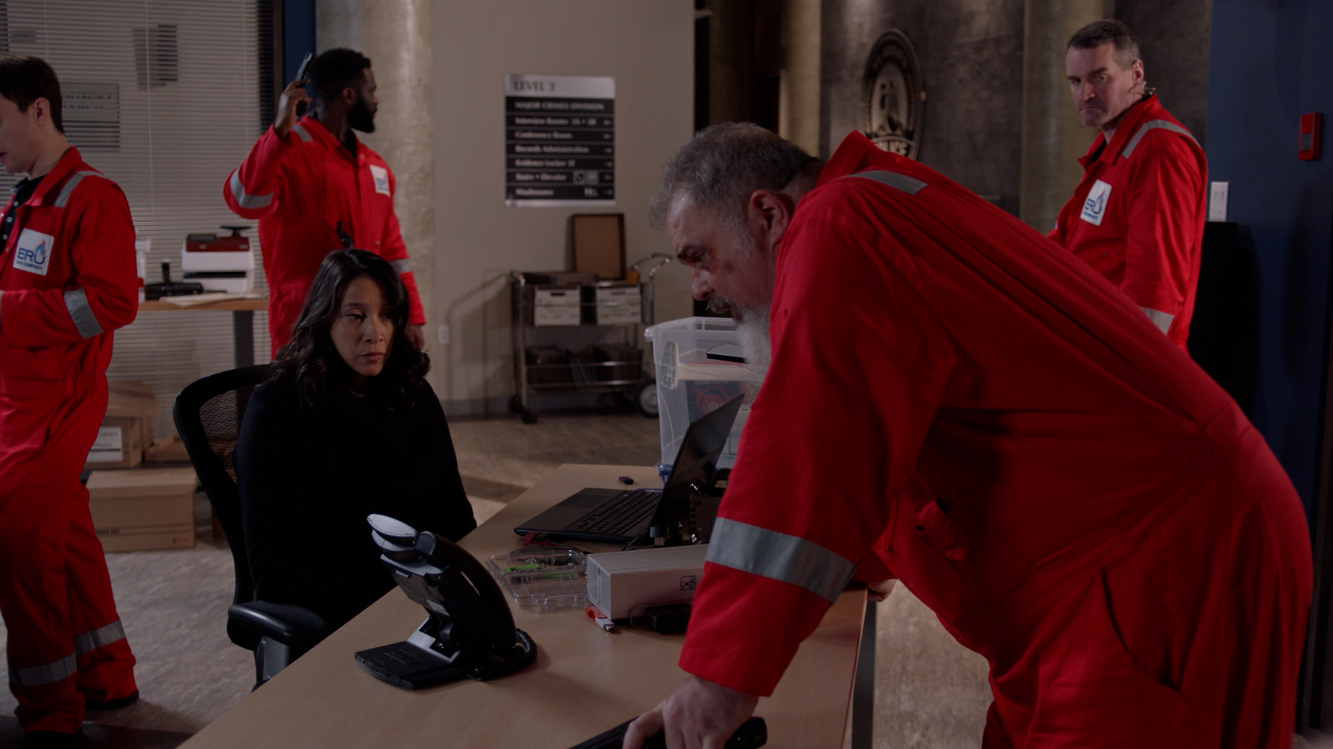 217 - The Graveyard Shift