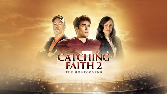 Coming Soom - Catching Faith 2 - The ...