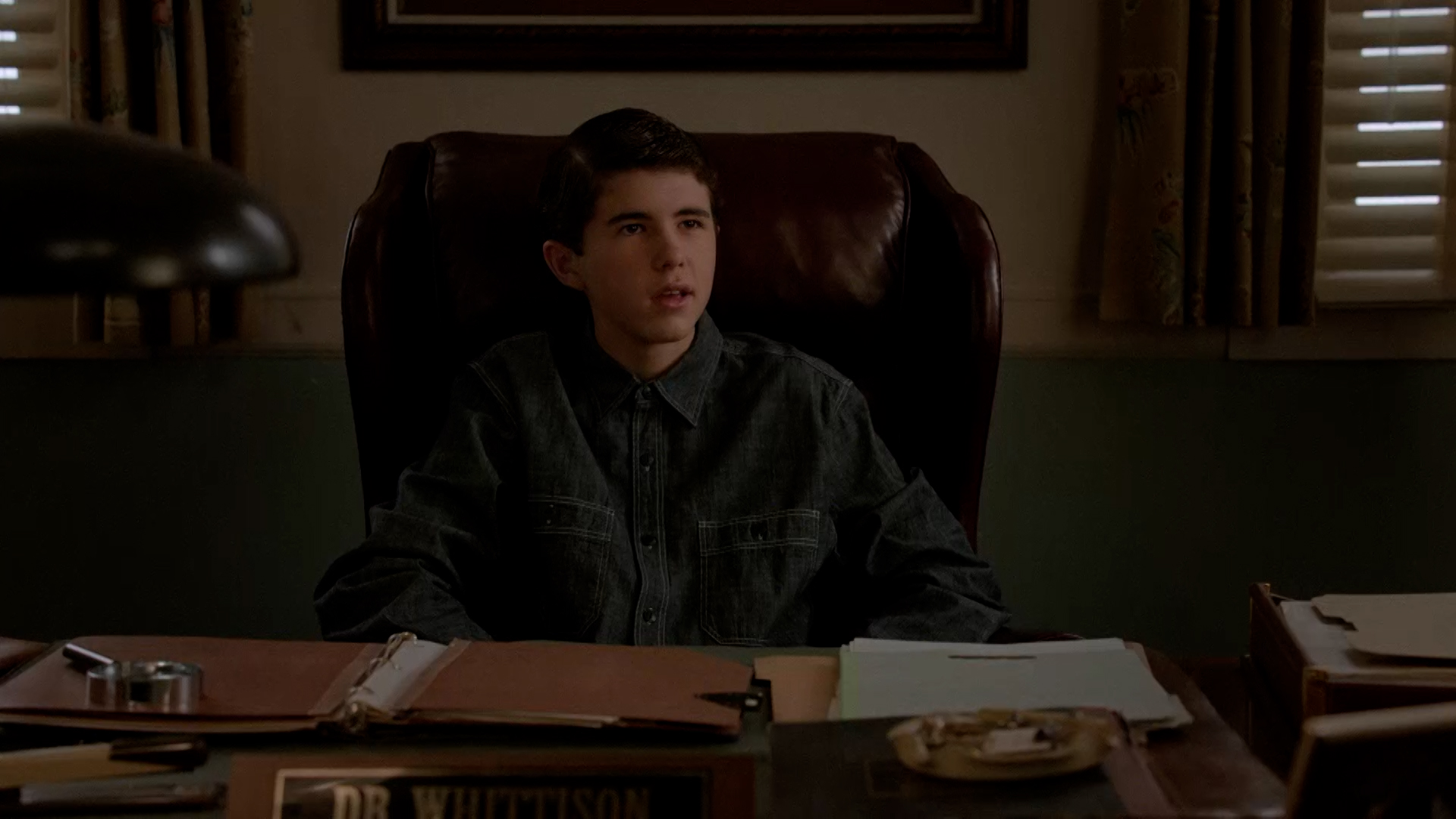 Some Intricate Purpose