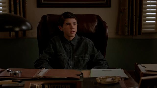 Some Intricate Purpose