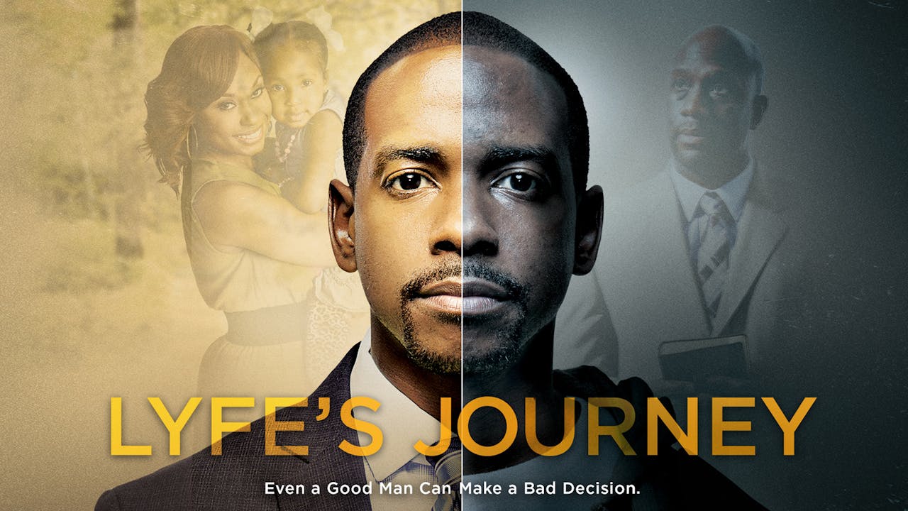 lyfe's journey movie