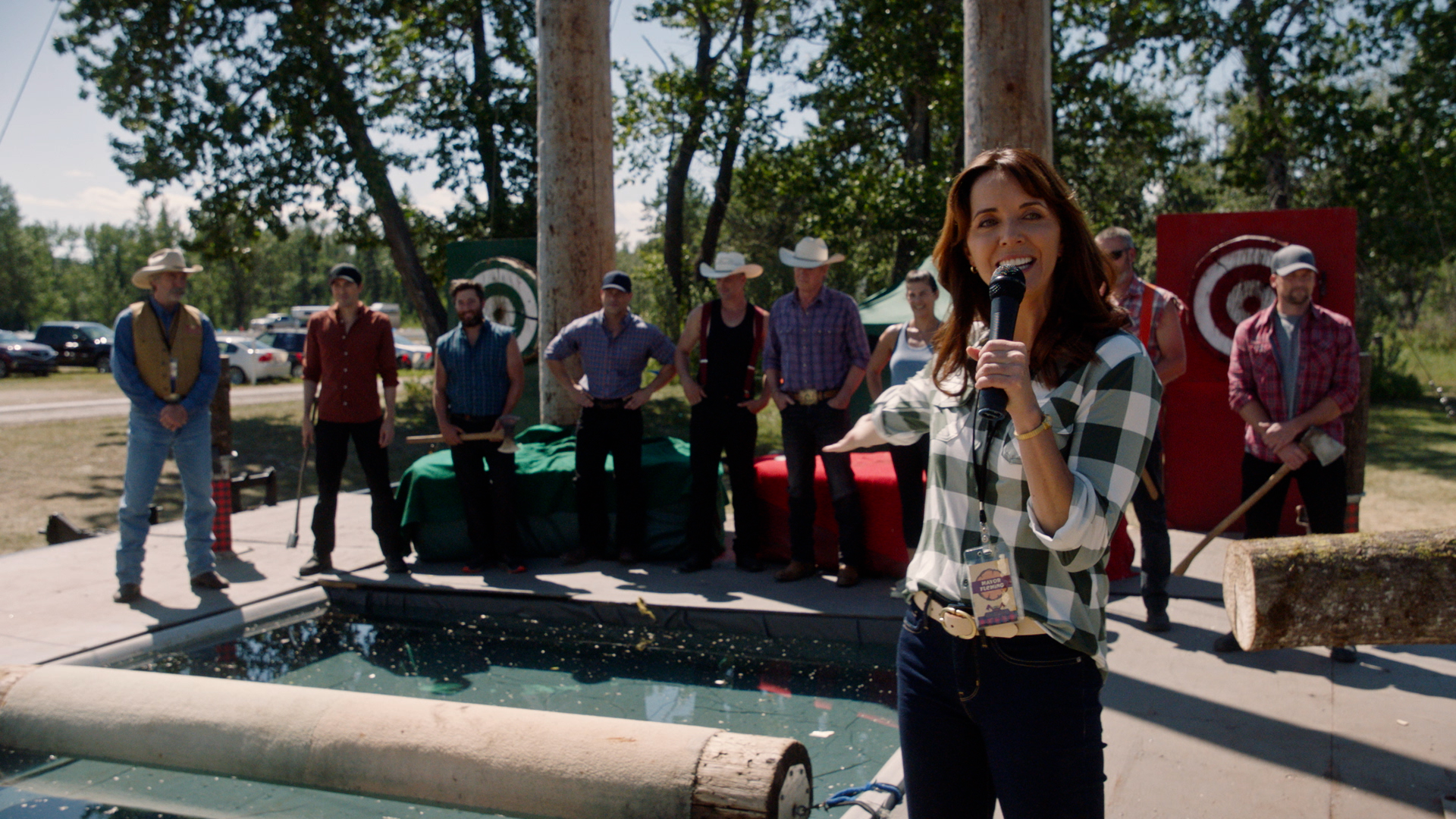 1508 - Brand New Day