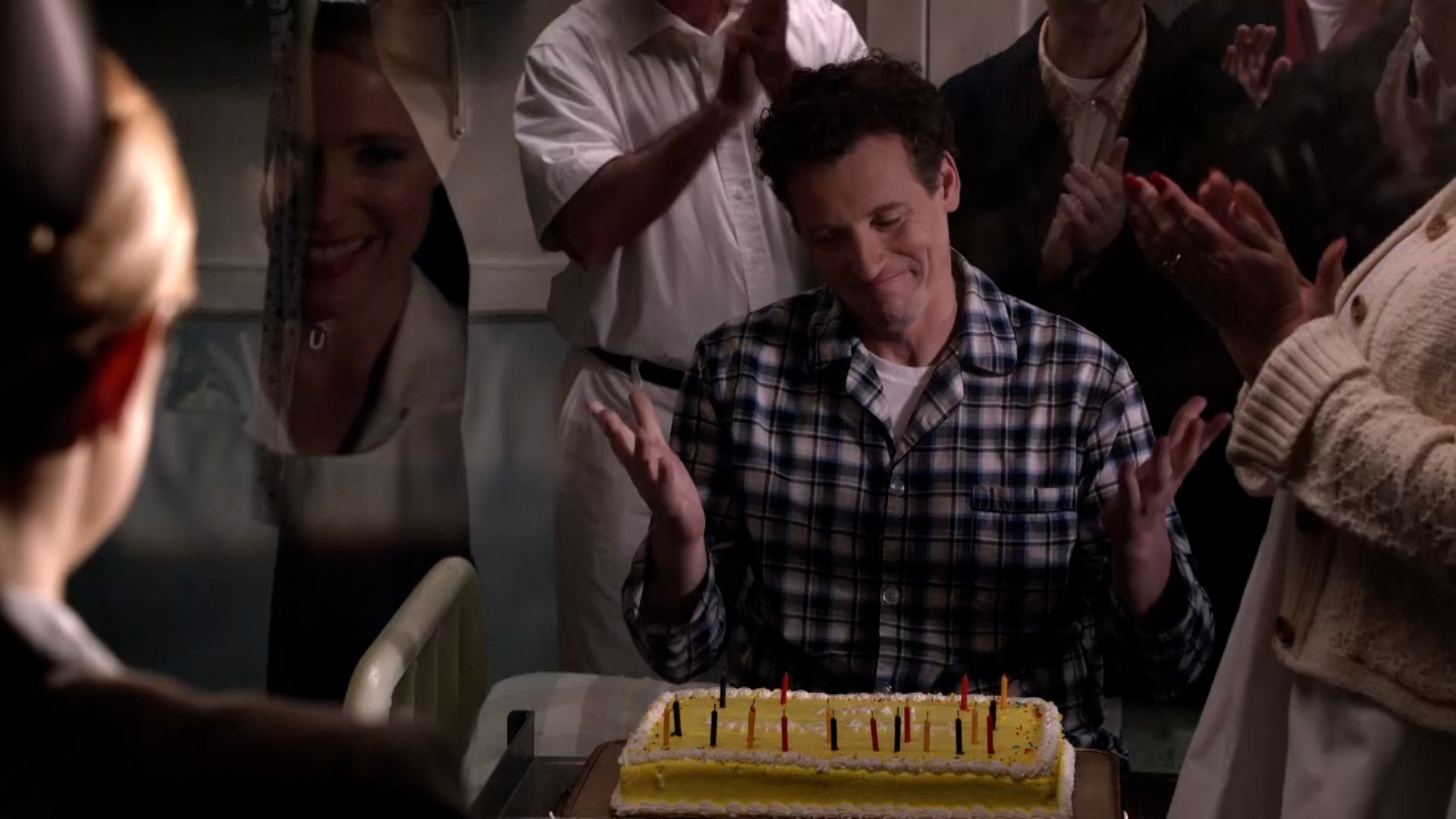 Put Away Childish Things