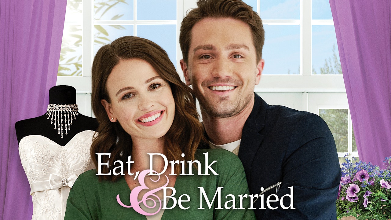 Eat, Drink, and Be Married