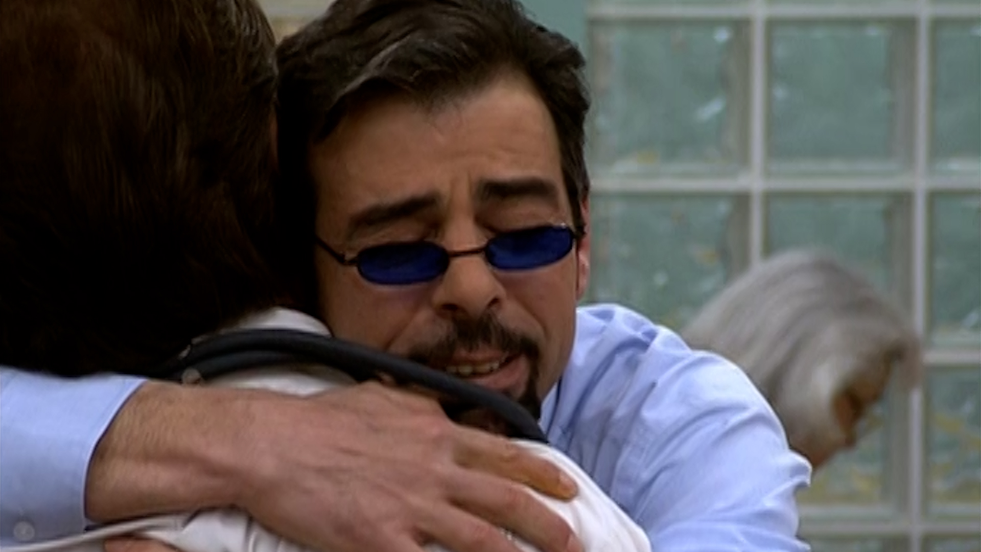 Welcome to New York: Part 2