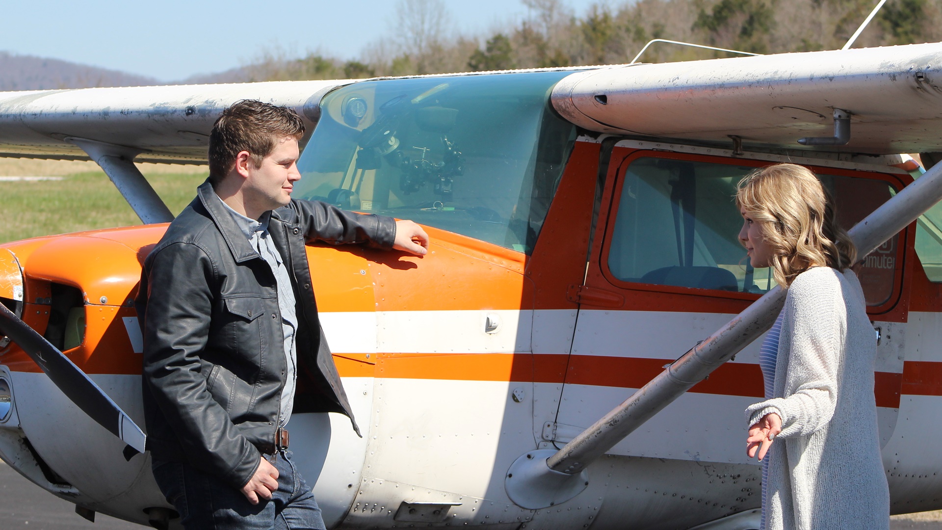 820 - Shall We Dance?