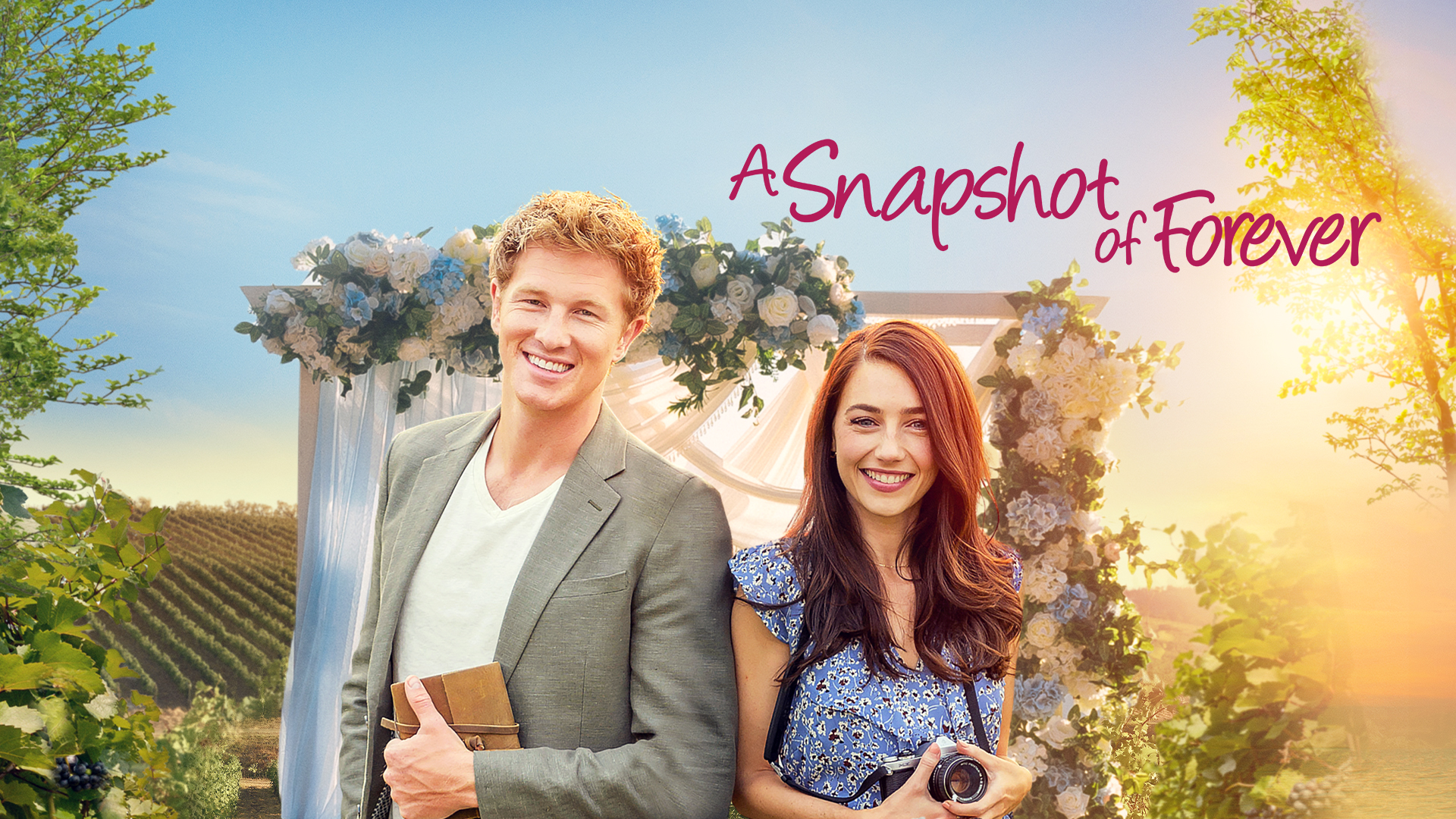 A Snapshot of Forever