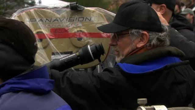 Making the Movies: 518