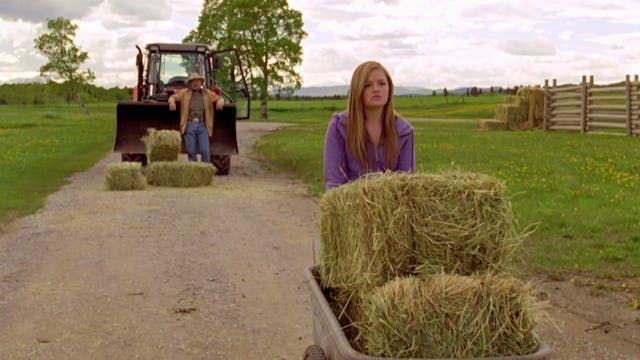 Beyond Hell's Half Mile