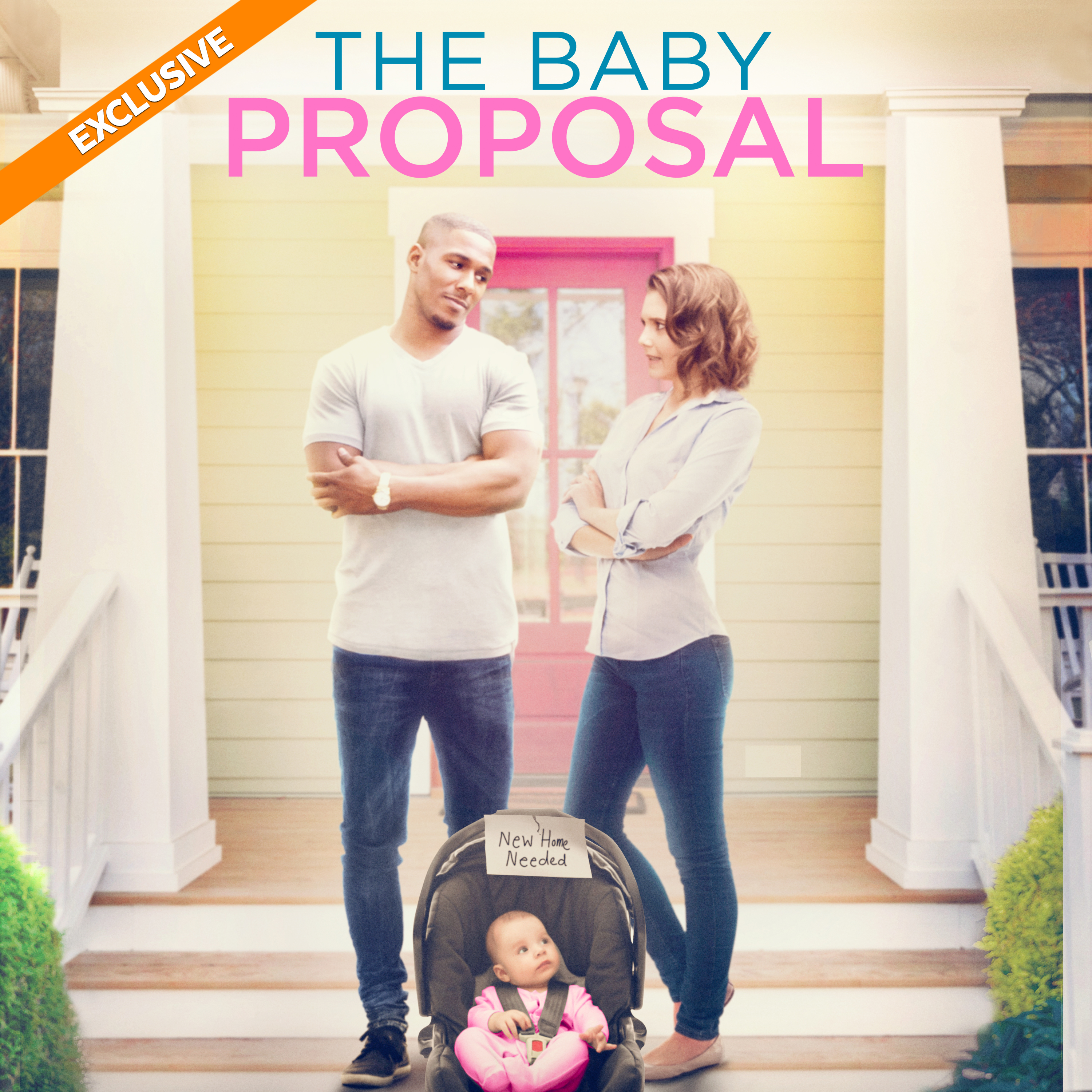 The Baby Proposal
