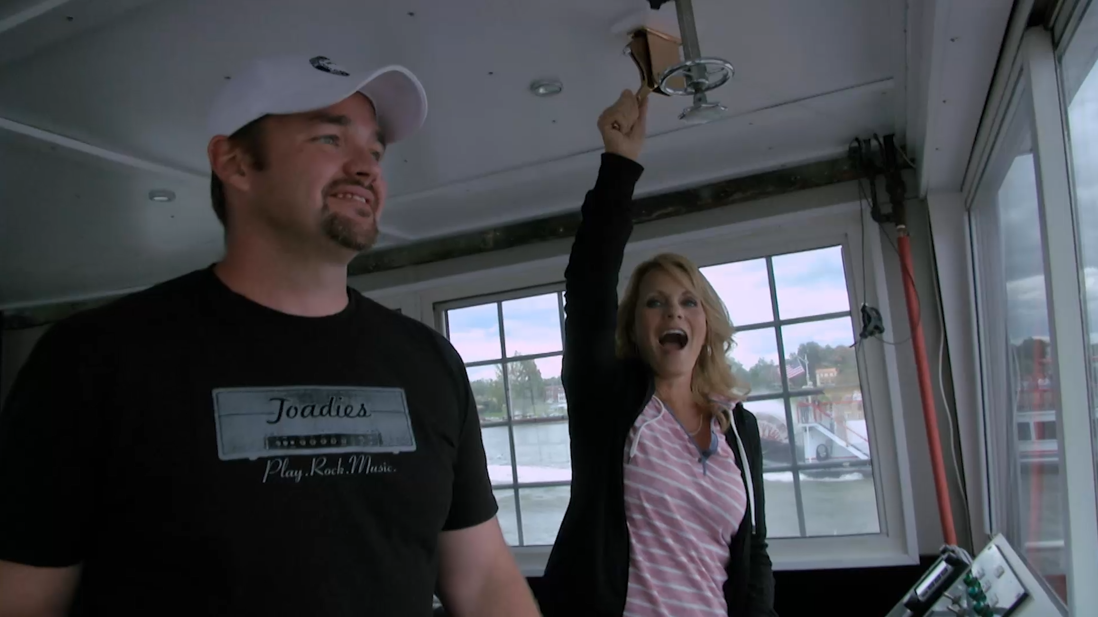 Small Town, Big Deal: 312