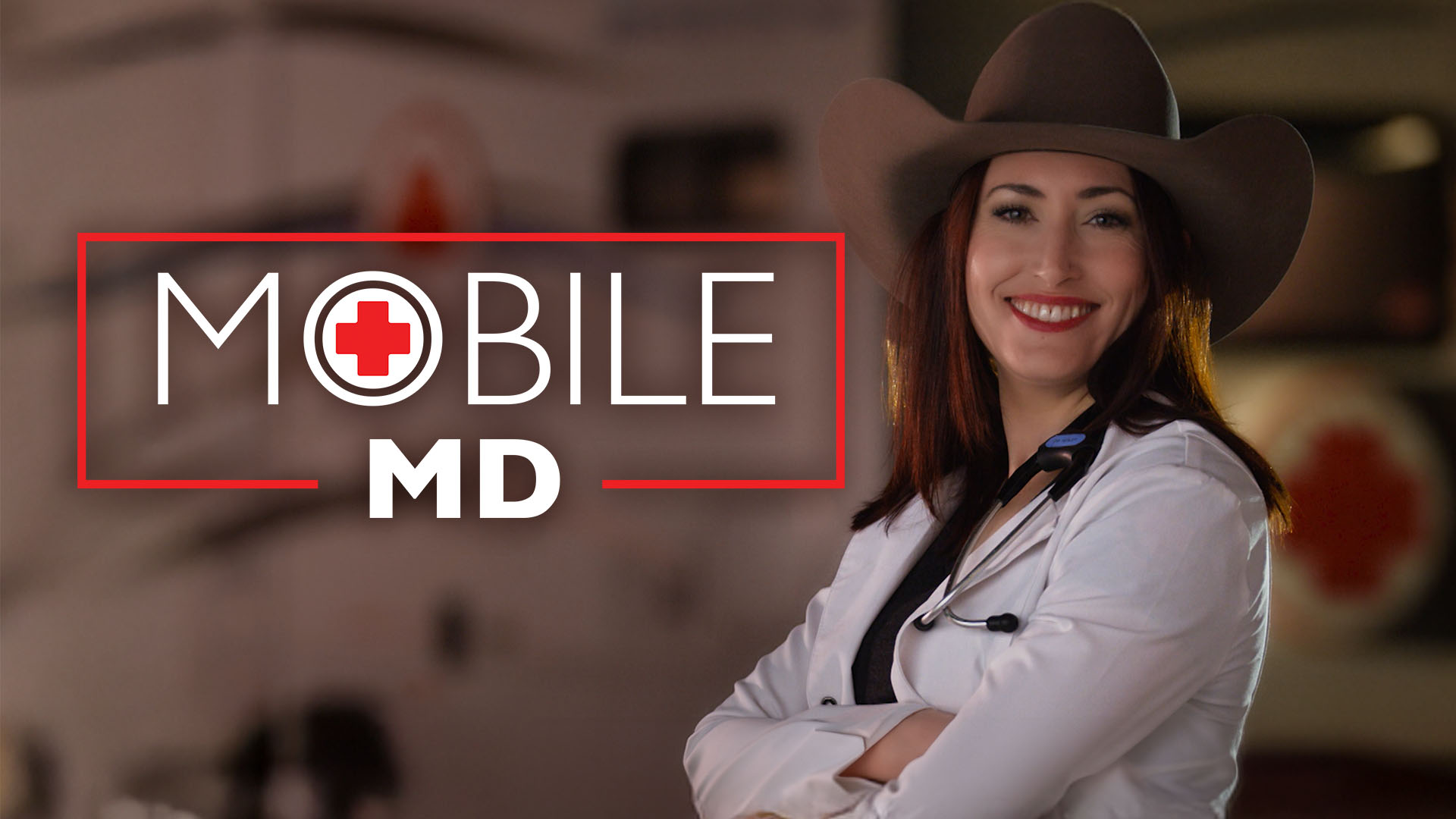 Mobile M.D.