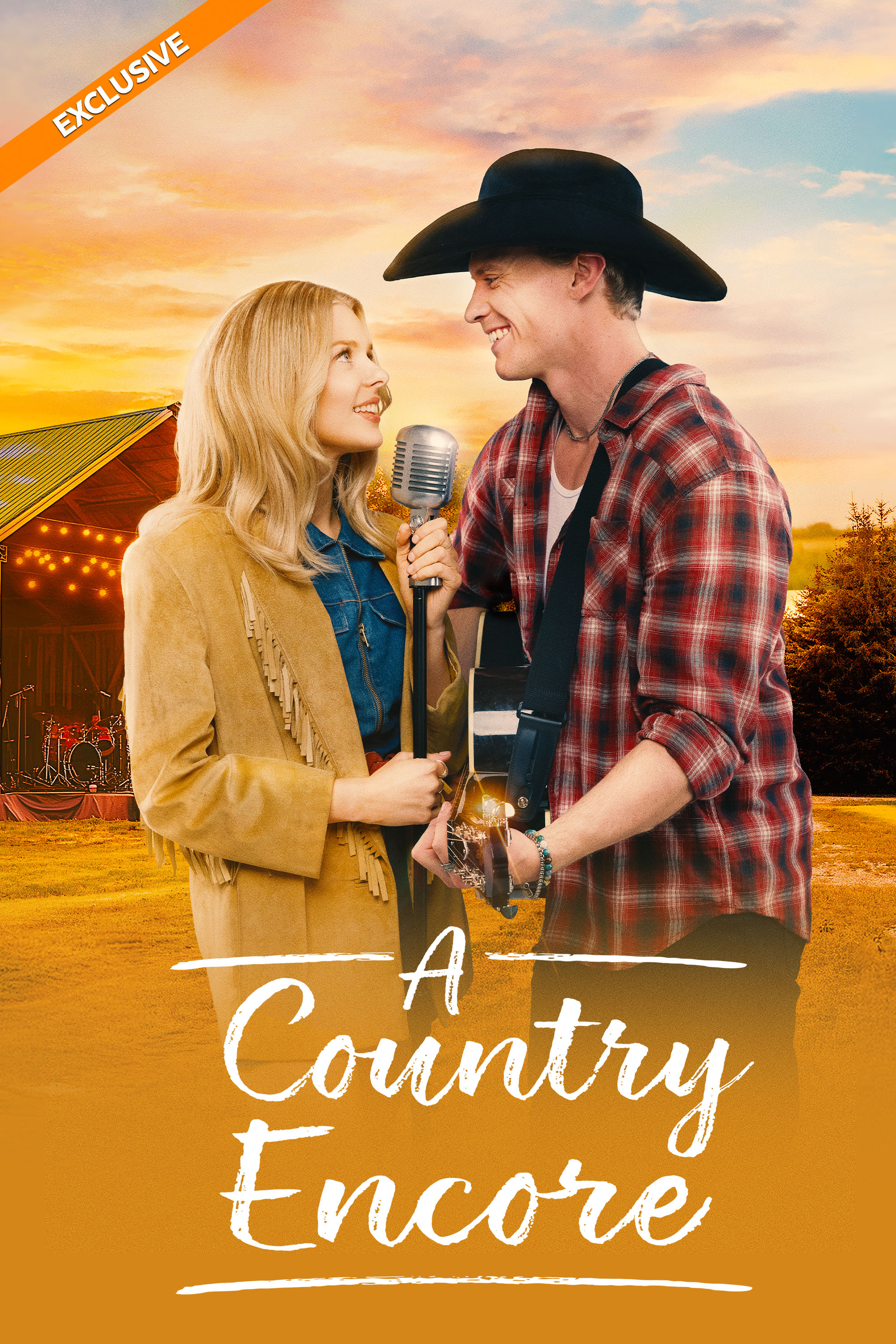 A Country Encore