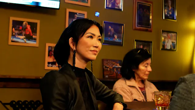 Jeanette Lee