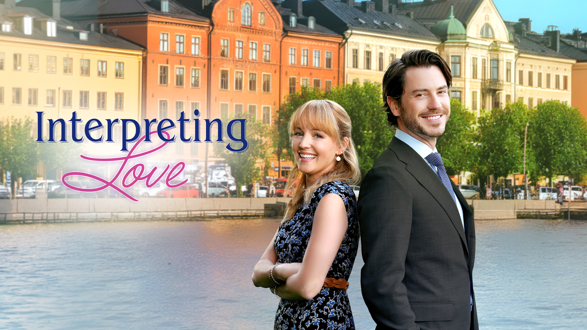 Interpreting Love