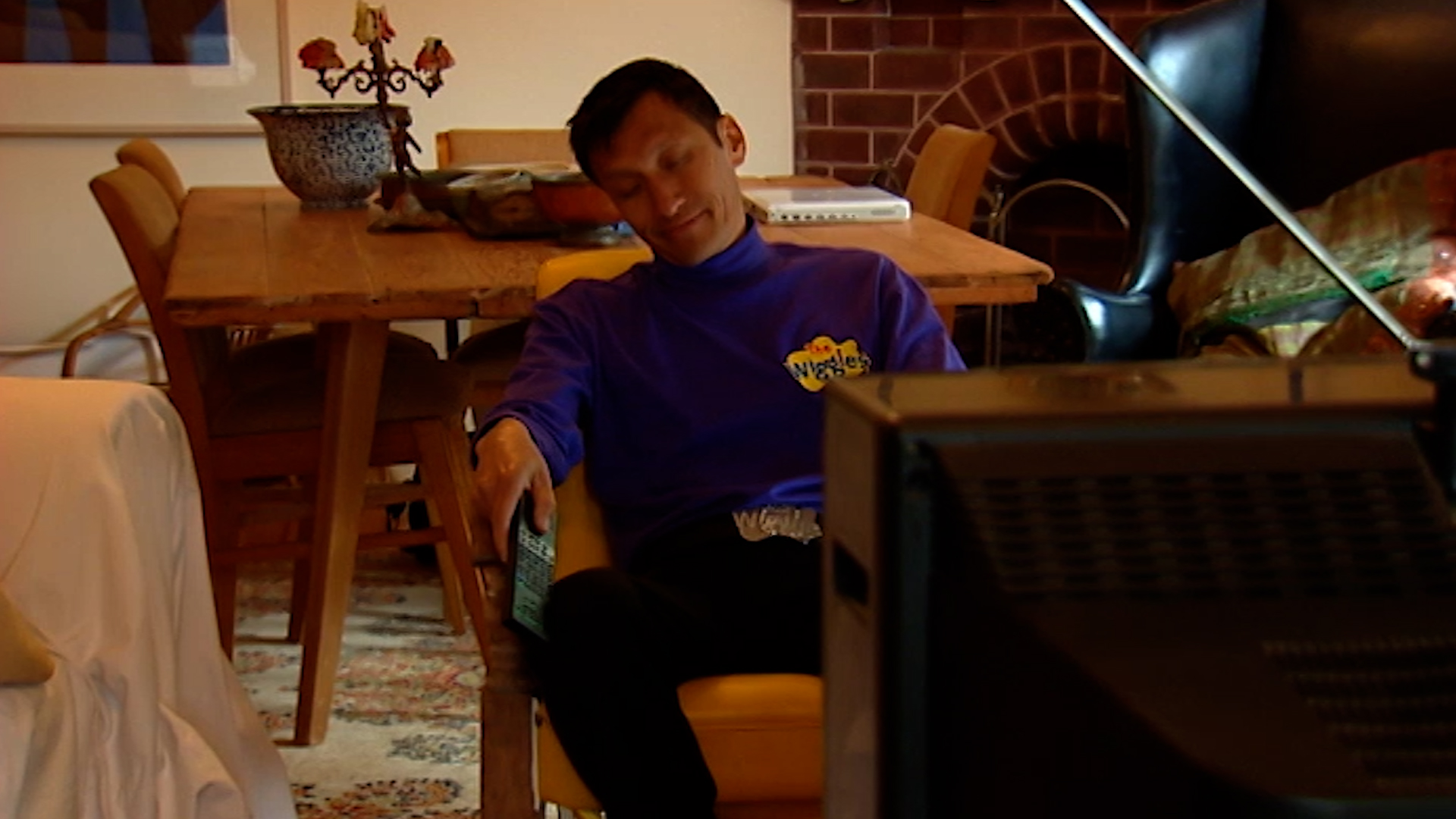 The Wiggles (Lights, Camera, Action!) The Beach