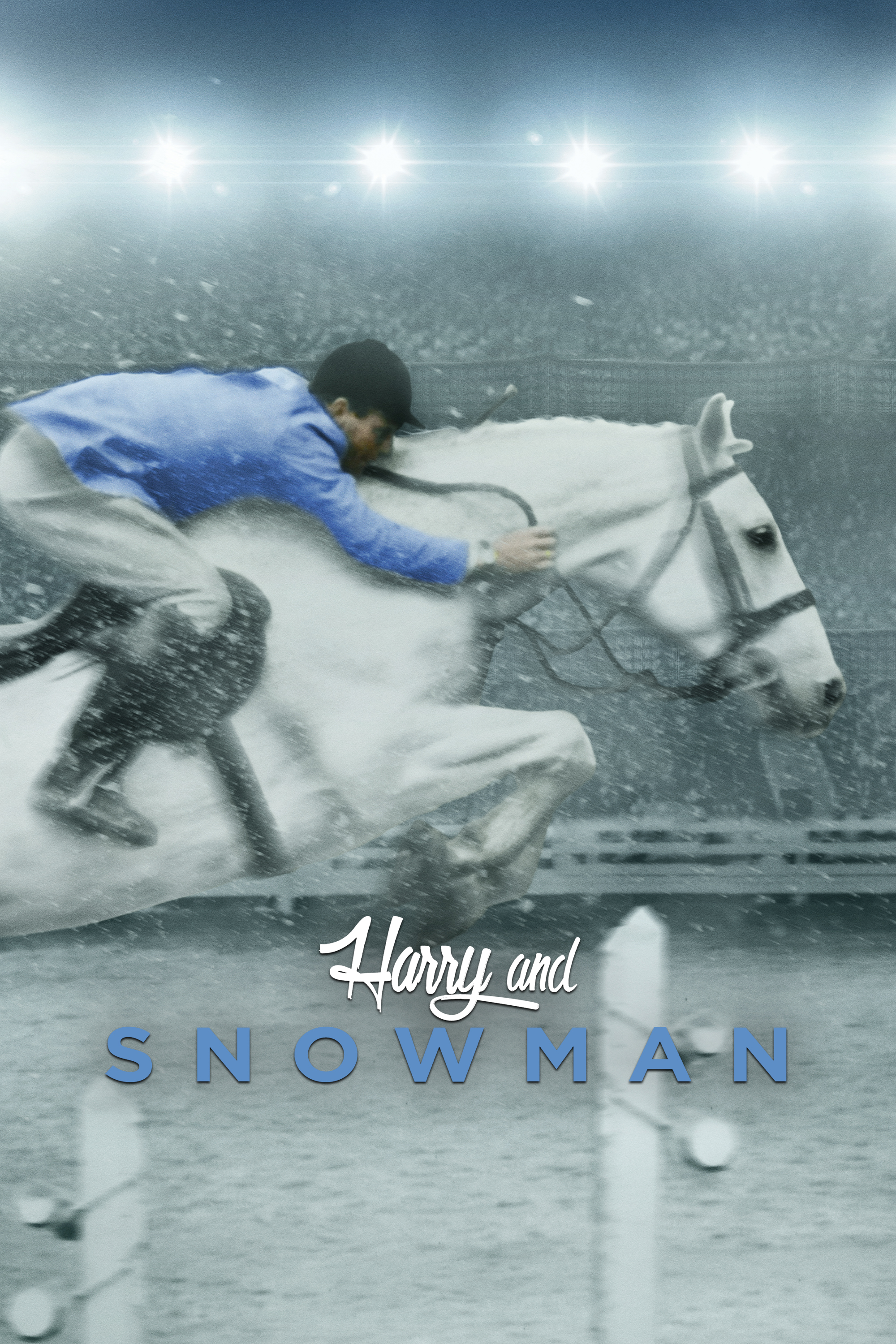 Harry & Snowman