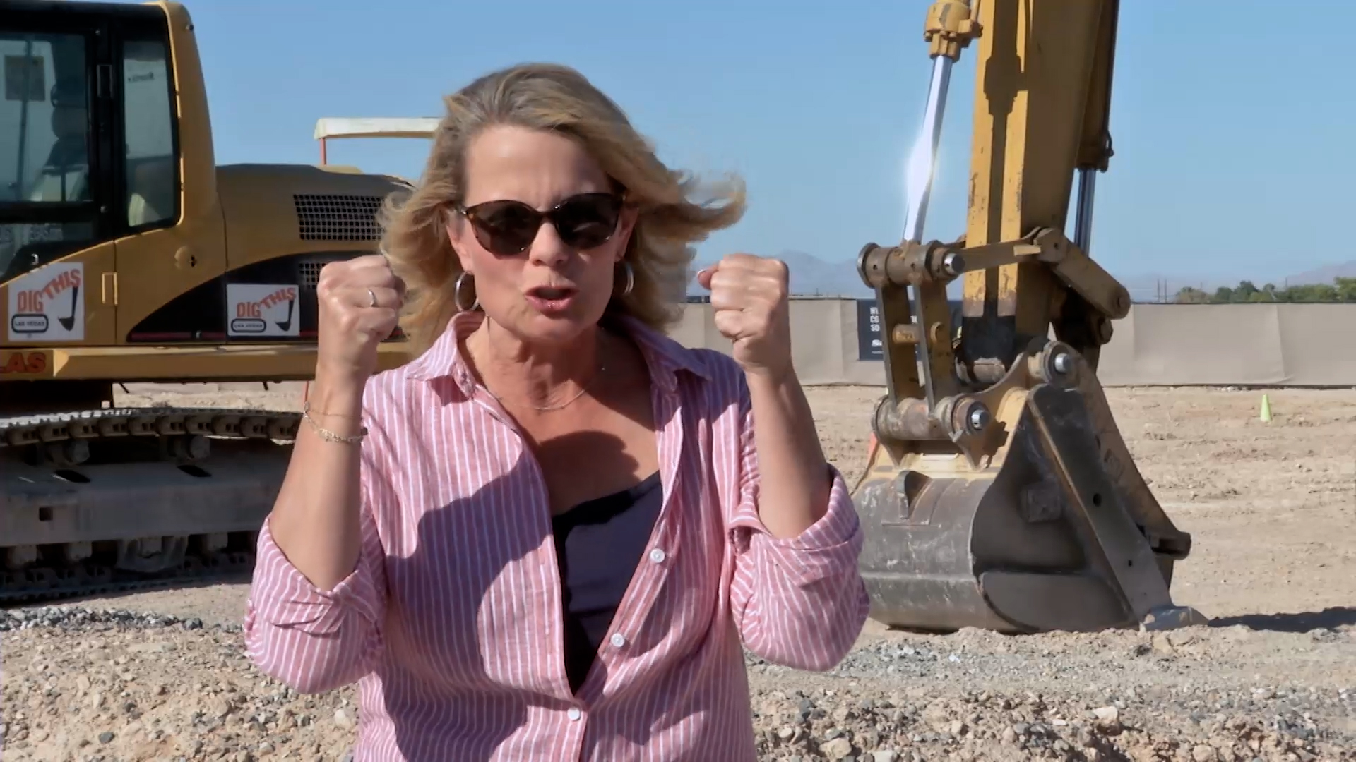 Small Town, Big Deal: 601