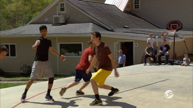 Bates Sports Special