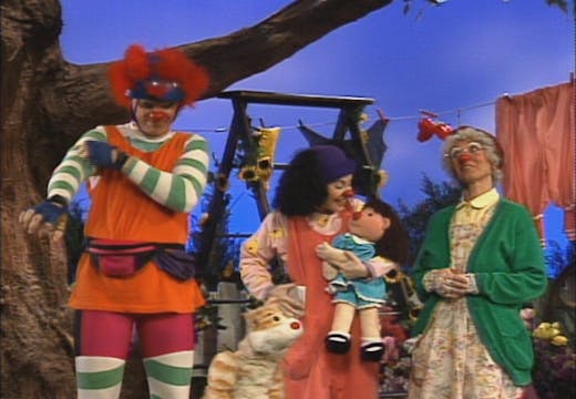 Lettuce, Turnip and Pea