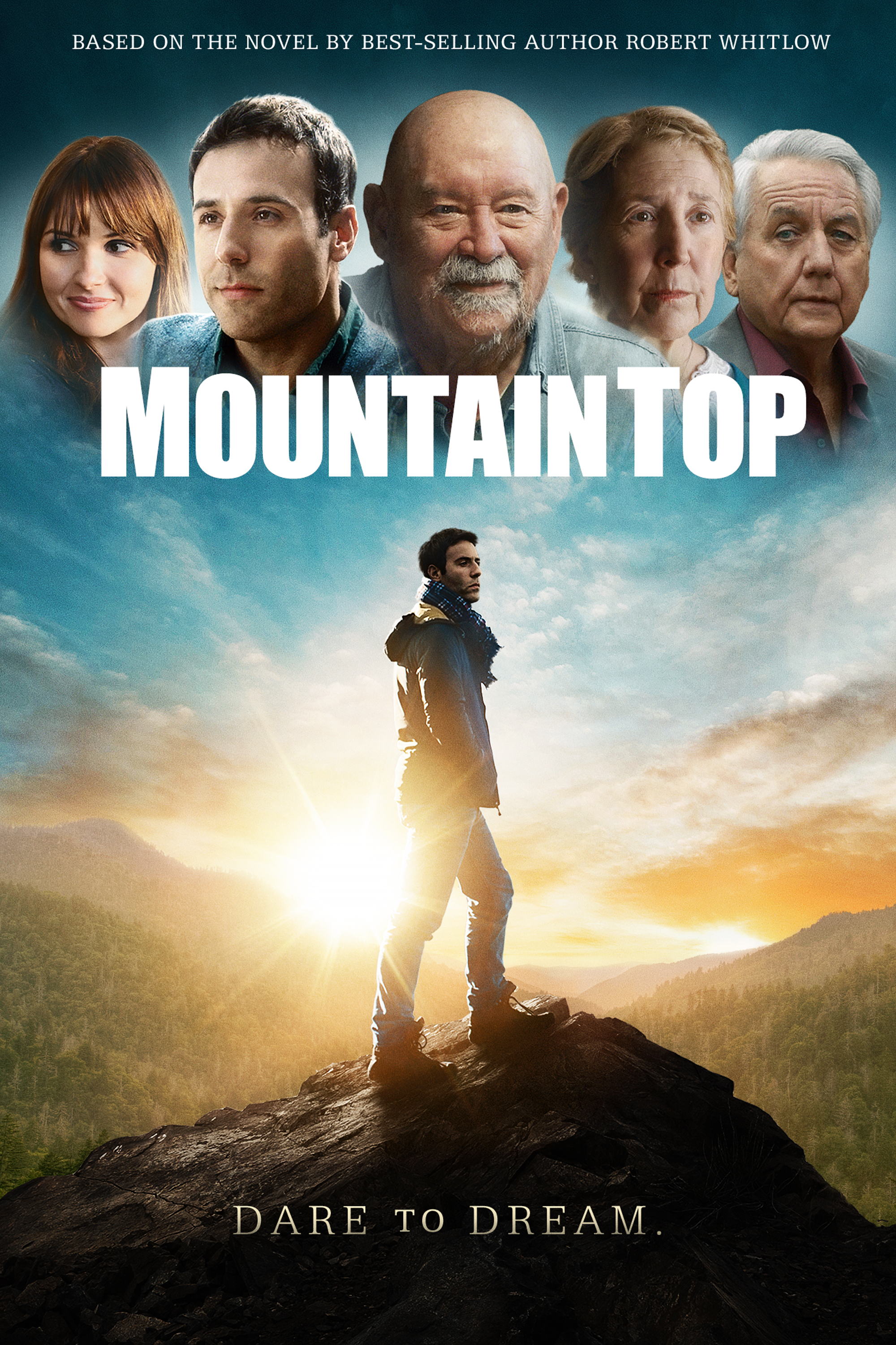 Mountain Top