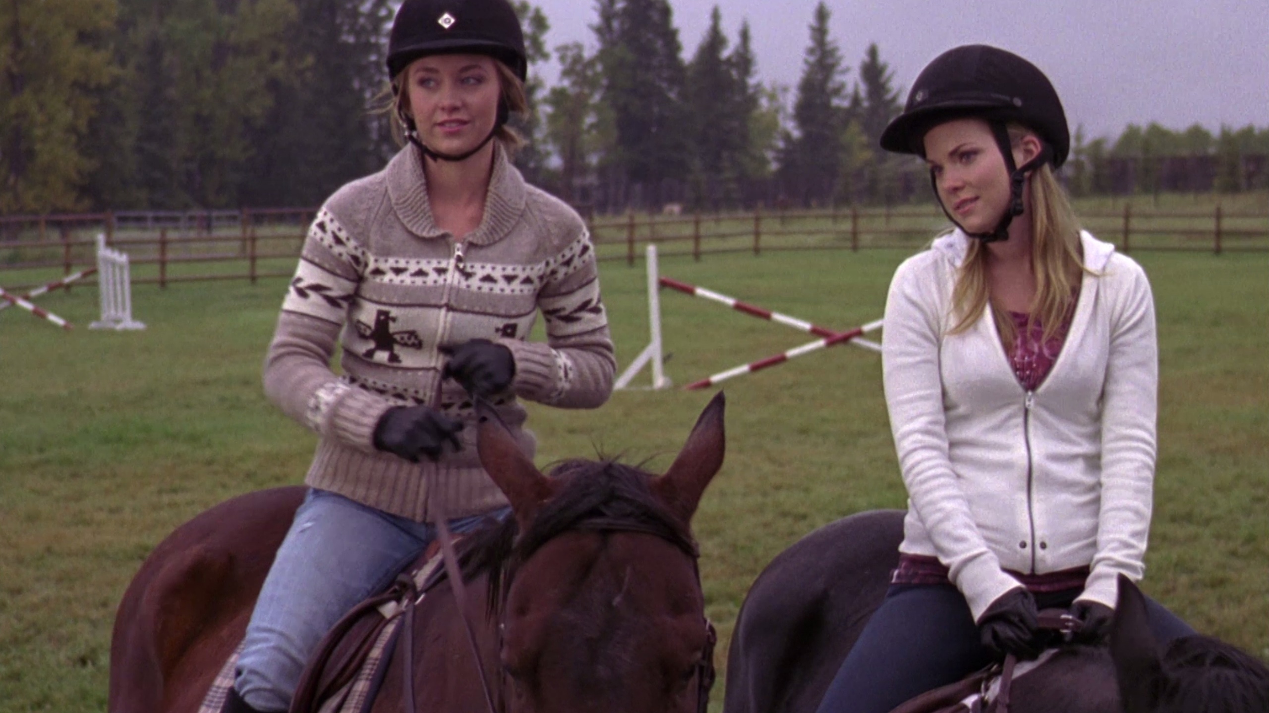 Heartland Weddings | Caleb & Ashley