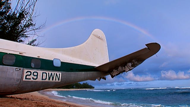 It's Lonely at the Top