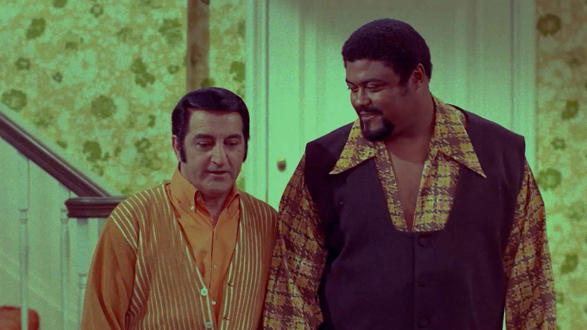 The Great Emancipator