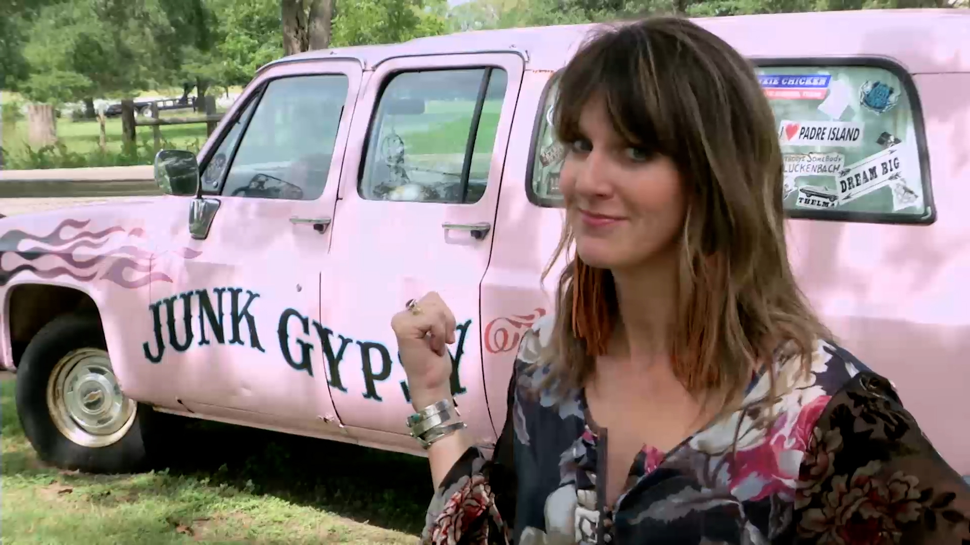 Small Town, Big Deal: 406