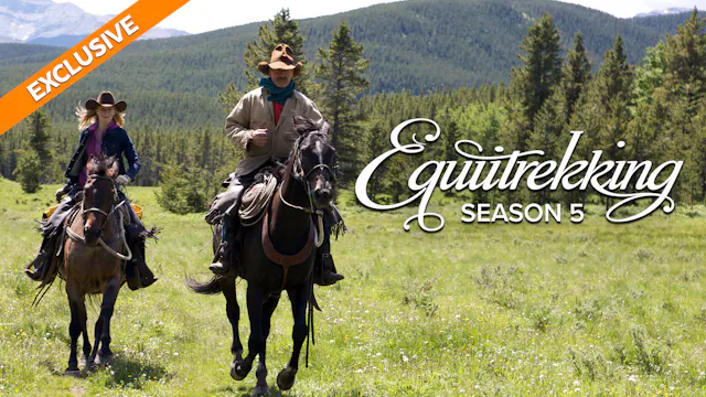 Coming Soon - Equitrekking Season 5 (...